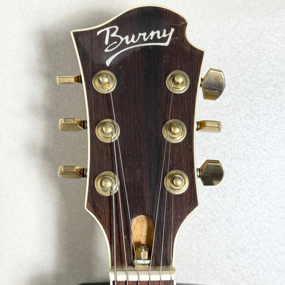Burny バーニー MG-105X HIDEモデル モッキンバード