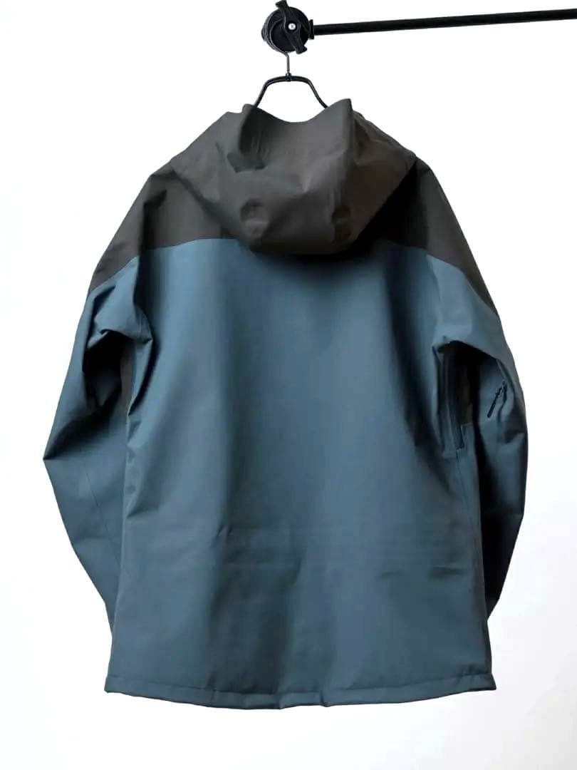 unfudge peep Jacket アンファッジ ピープジャケット L