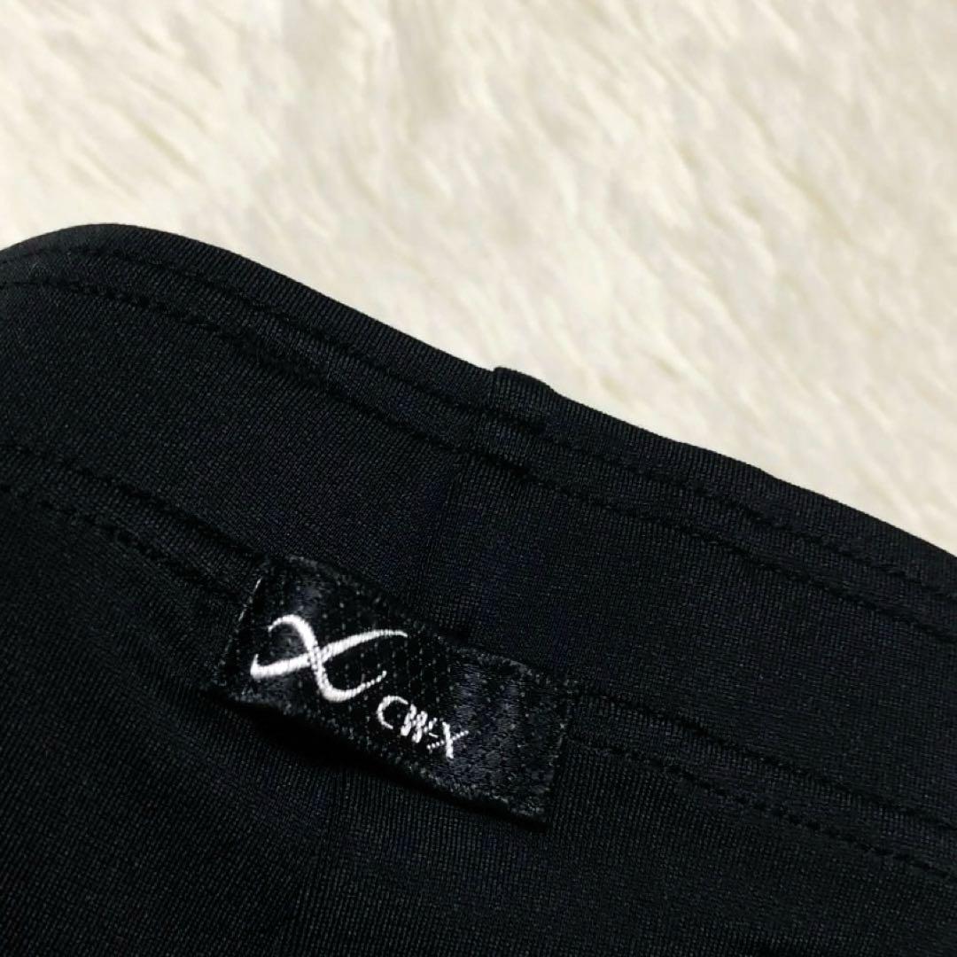 CW-X cwx エキスパートモデル スポーツタイツ ＨＸＹ１０９　レディースM