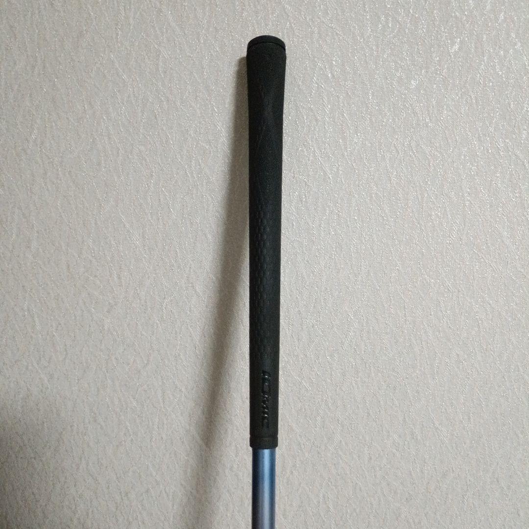 ムジーク オンザスクリュー On The Screw 3w FW レフティ 左