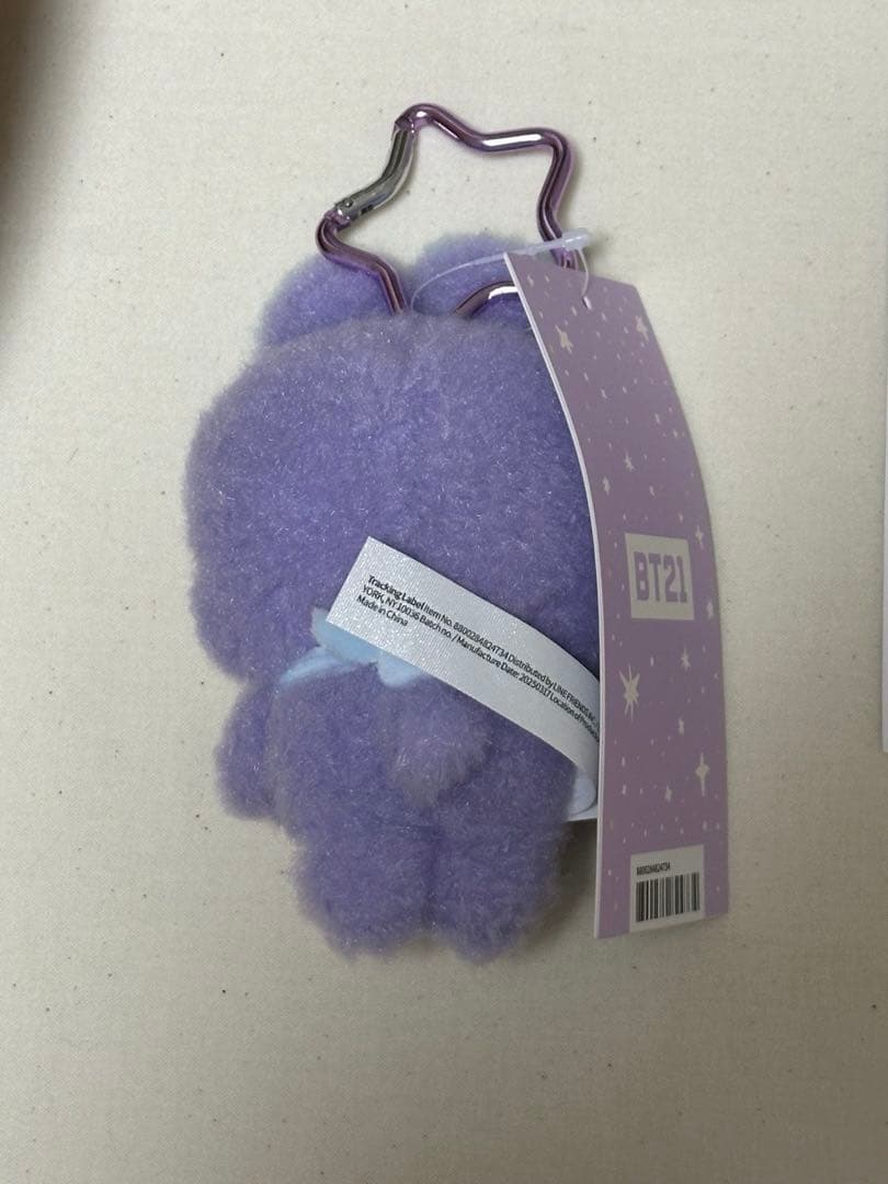 BTS JHOPE ホソク MANG ステッカーアクキー トレカ グッズセット