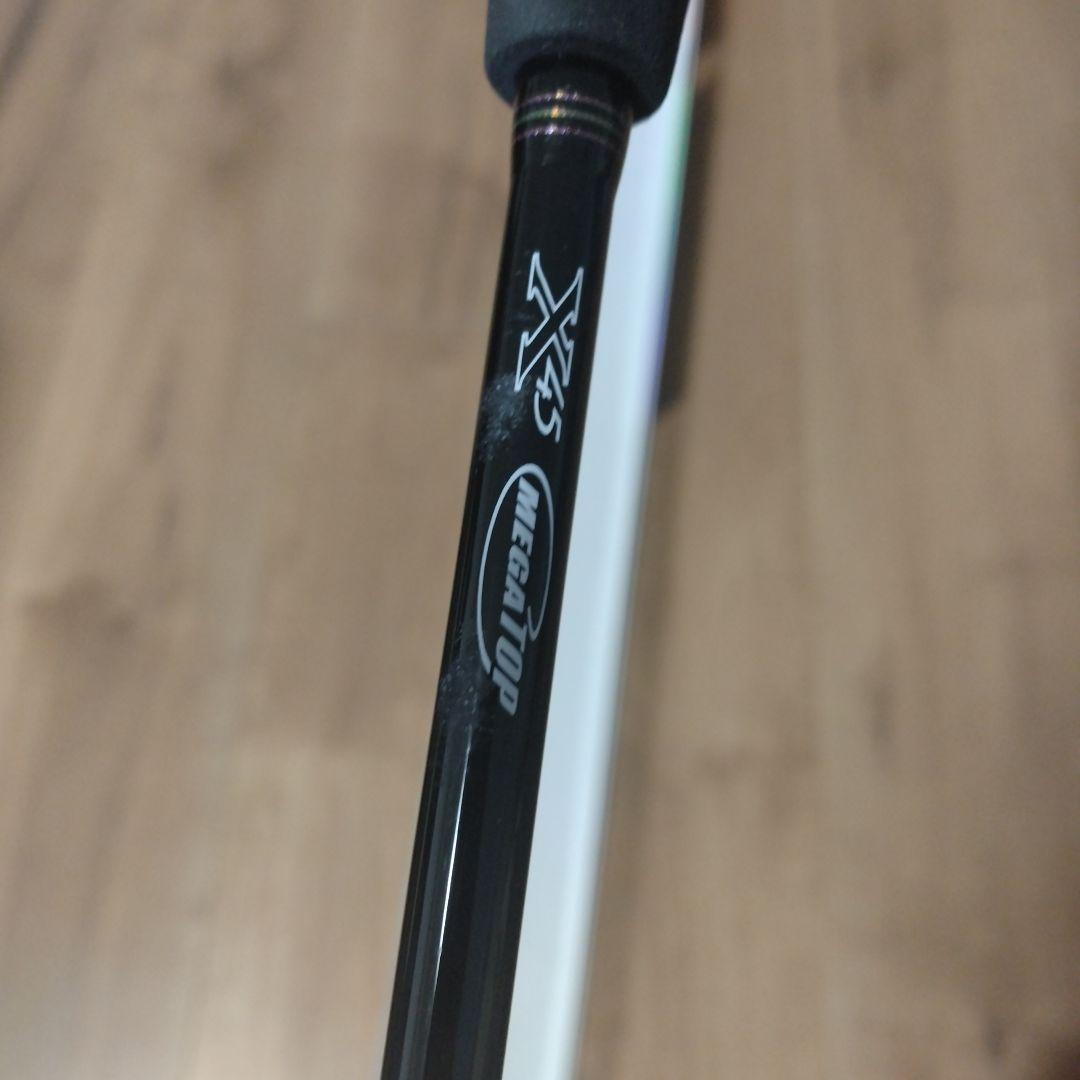 DAIWA 紅牙 MX N63MB TG AP (ベイト)　タイラバ