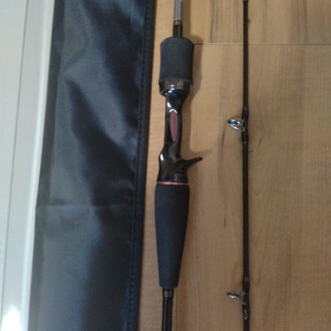 DAIWA 紅牙 MX N63MB TG AP (ベイト)　タイラバ