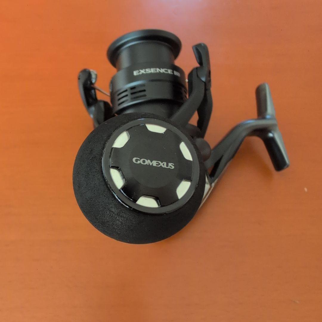 SHIMANO　EXSENCE BB 4000MXG
