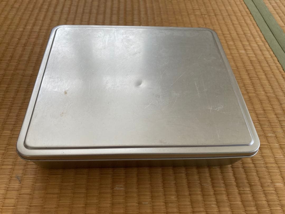 6個入れ薬味ケース2個
