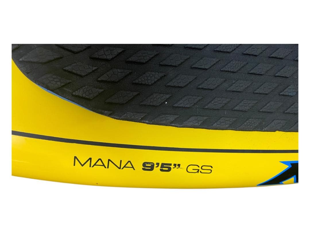 NAISH Mana GS sup hawaiian パドルボード 9'5