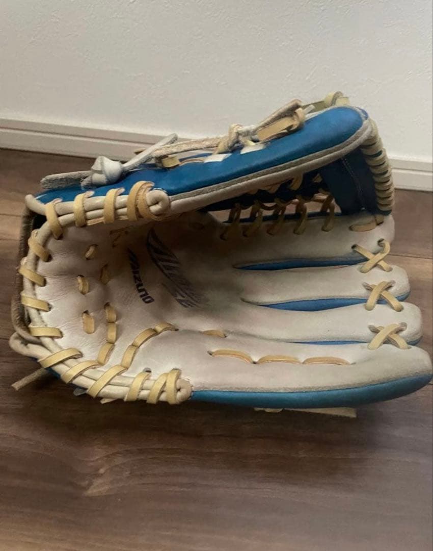 ミズノ ビューリーグ BuwLeage アルテッツァSE 大人用