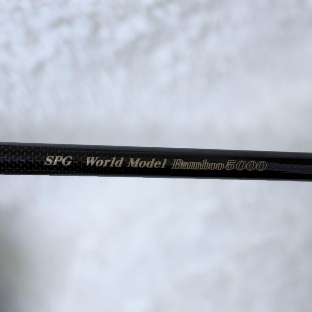 SPG パークゴルフクラブ SPG-105Wm World model 右打ち