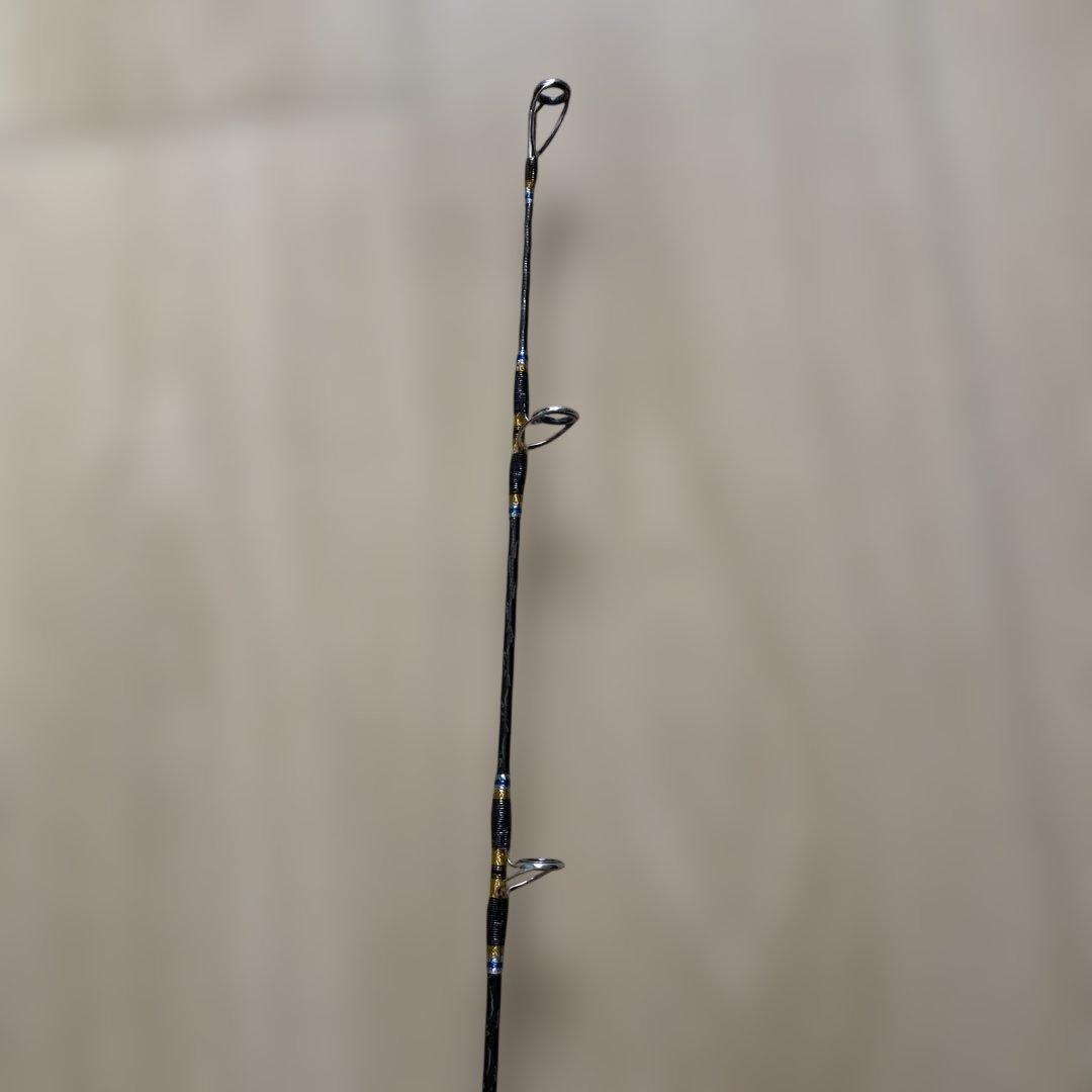 バンディットキハダs210