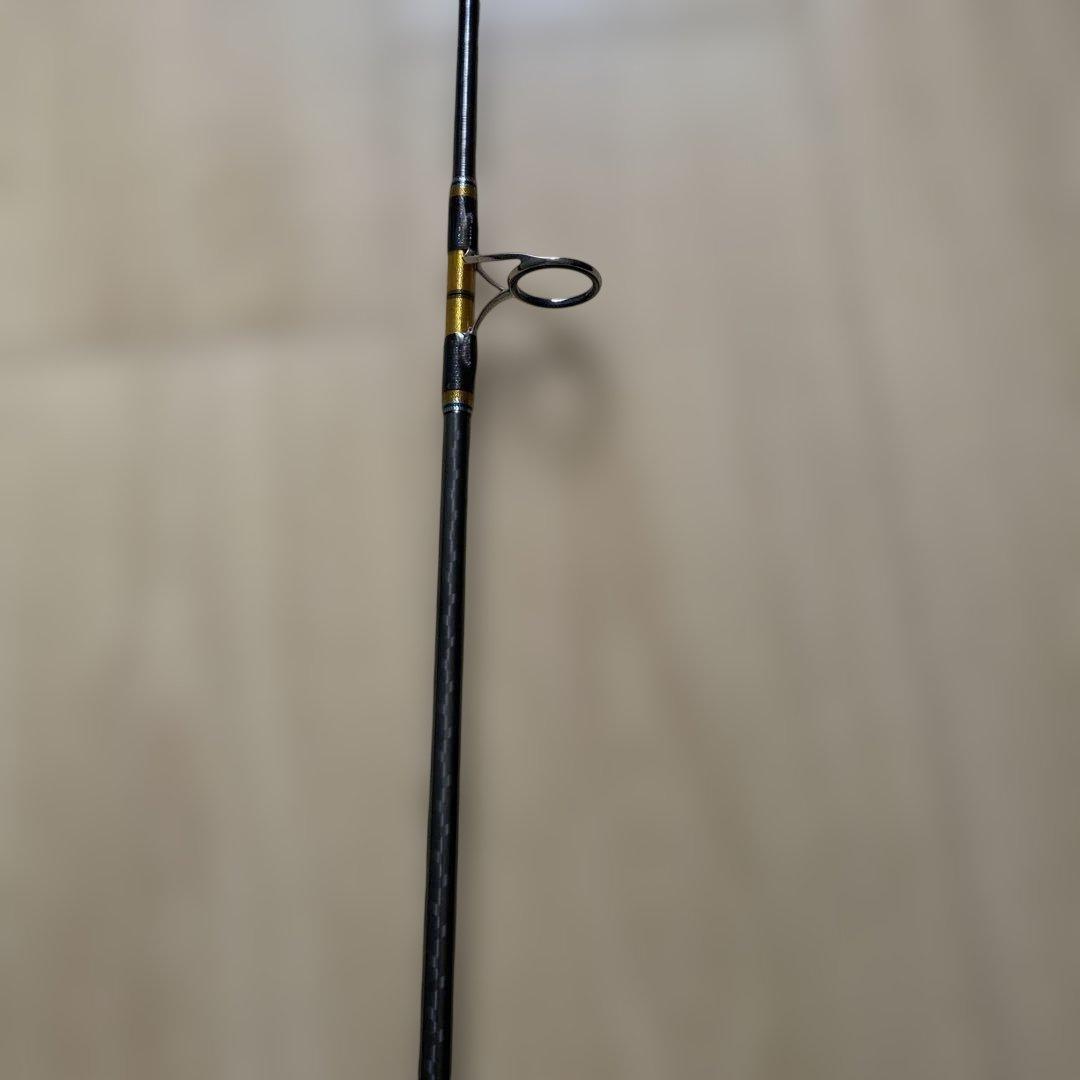 バンディットキハダs210
