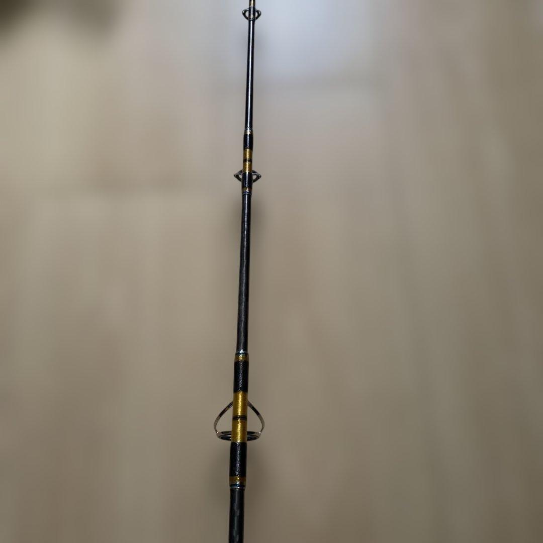 バンディットキハダs210