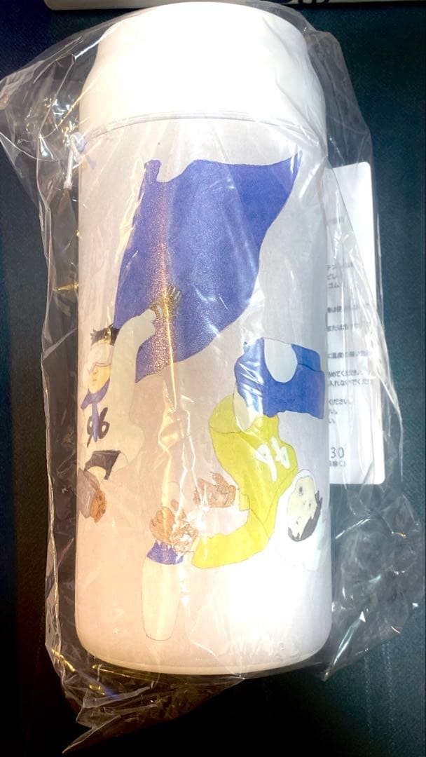 グラニフ graniph 松本大洋 鉄コン筋クリート イラストマグ ショッパー付