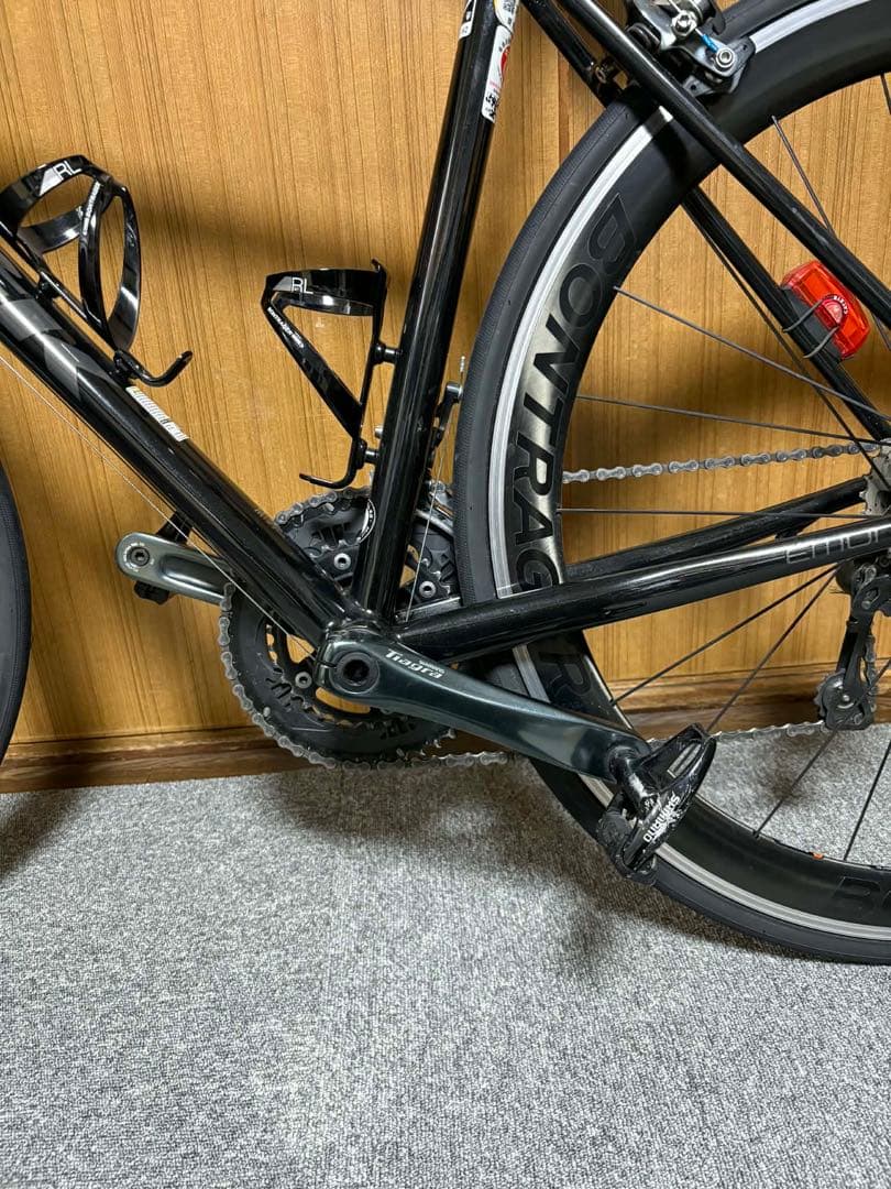 TREK Émonda ALR ロードバイク 美品