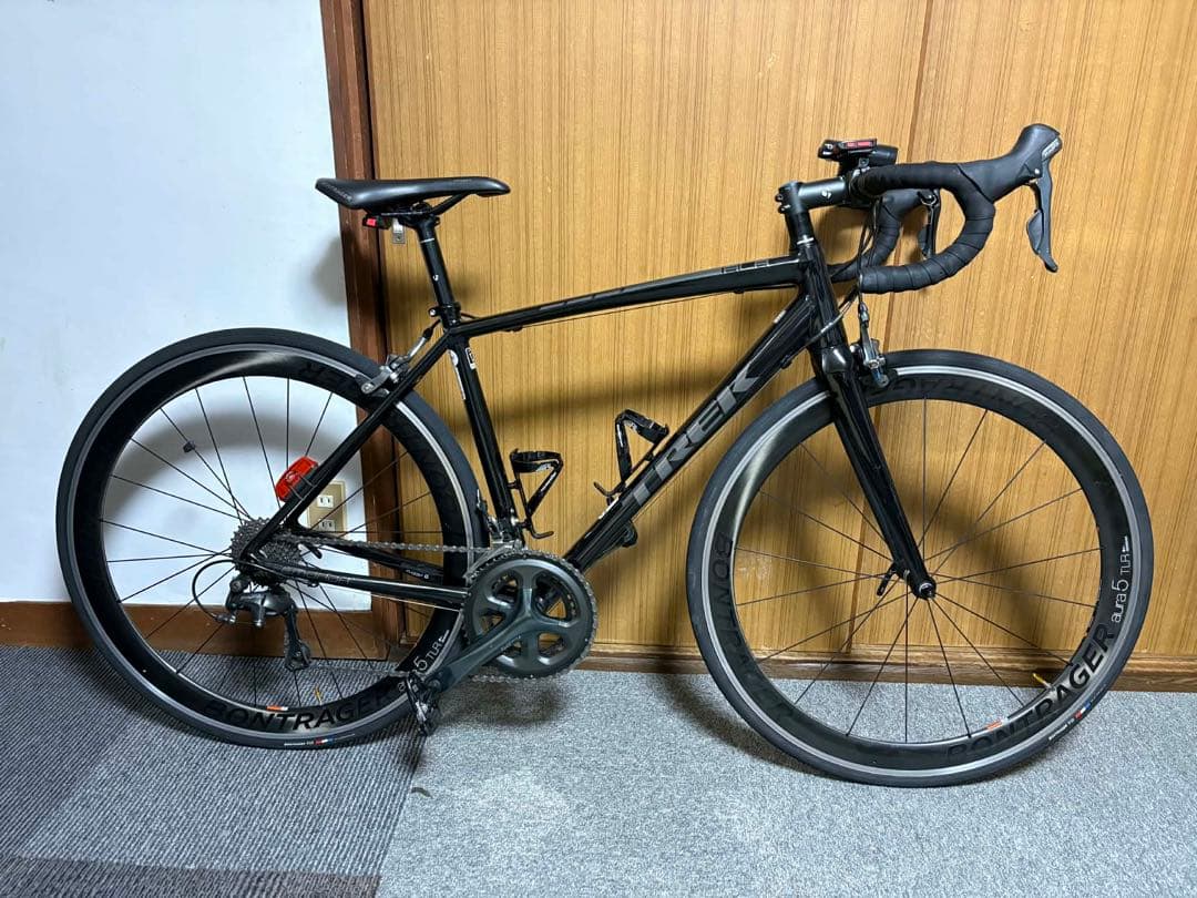 TREK Émonda ALR ロードバイク 美品