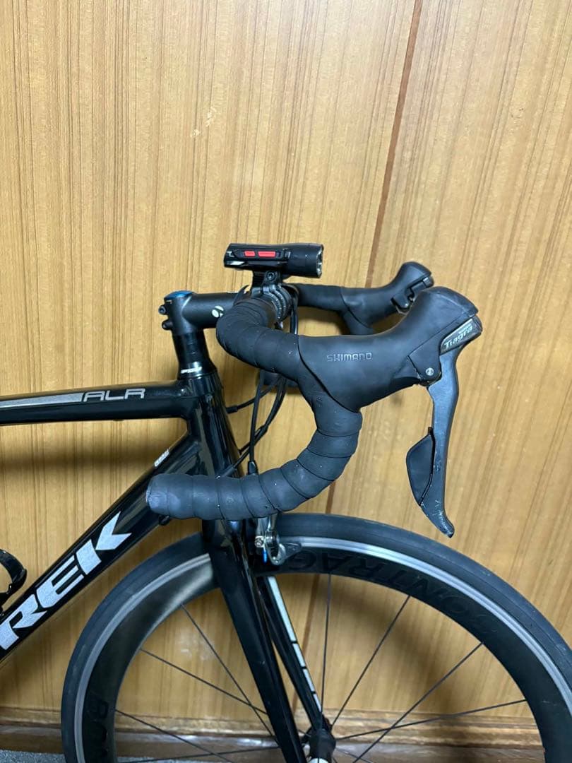 TREK Émonda ALR ロードバイク 美品