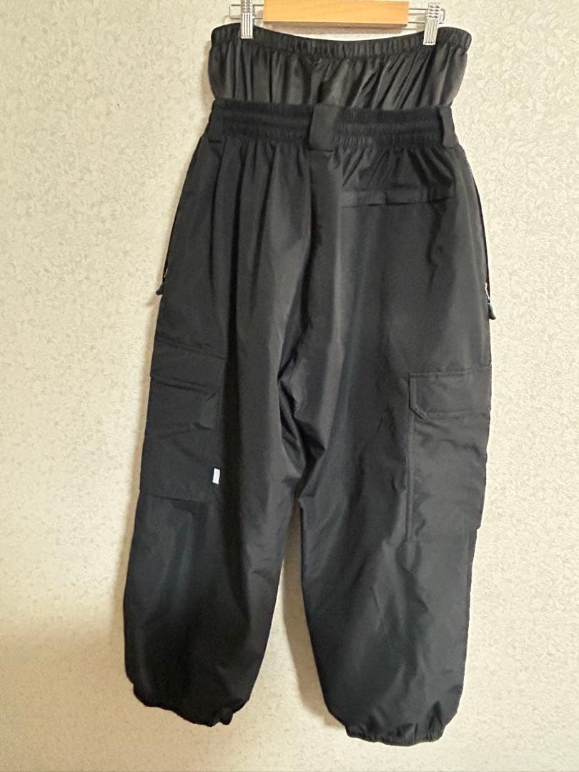 ネームレスエイジ　スノボウエアセット美品