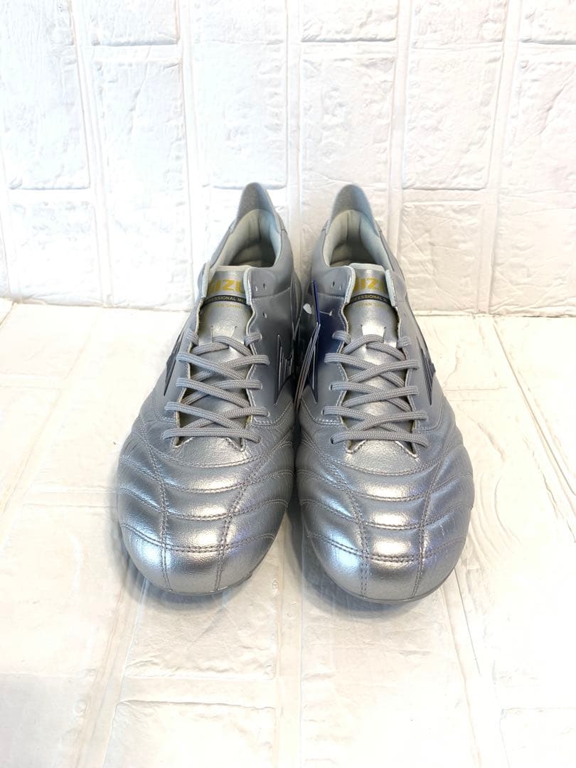【新品・未使用】Mizuno モレリアネオ 4 JAPAN 25.5cm