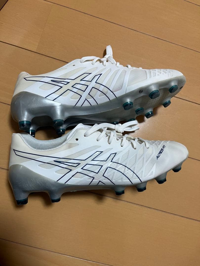 シューズ ASICS DS LIGHT ACROS 25.5