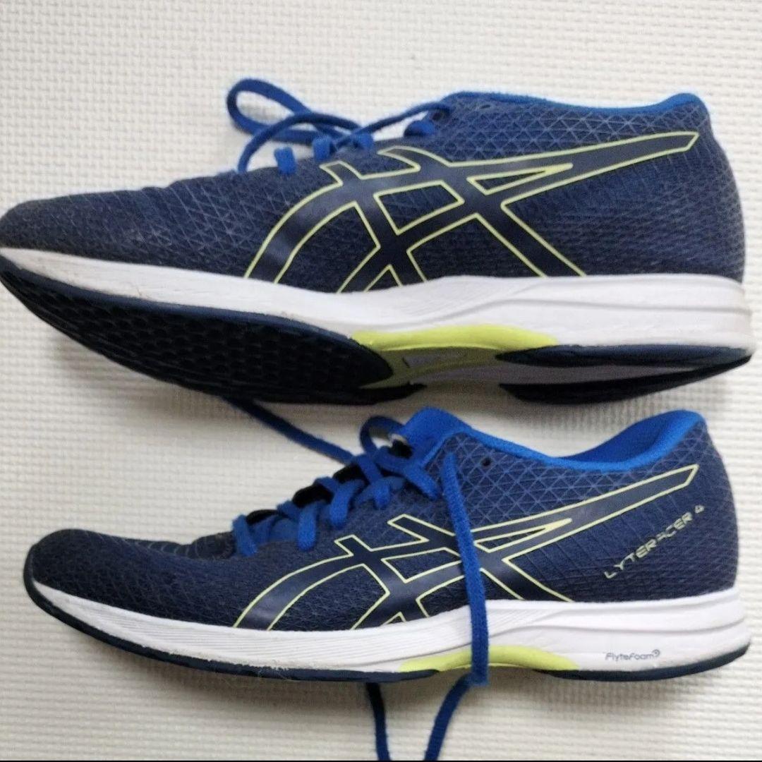 ASICS LYTERACER 26cm ライトレーサー