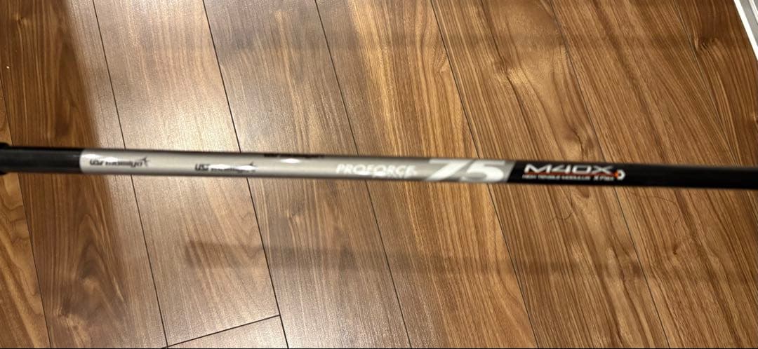【極美品】Srixon ZX5 Mk II ドライバー 10.5度