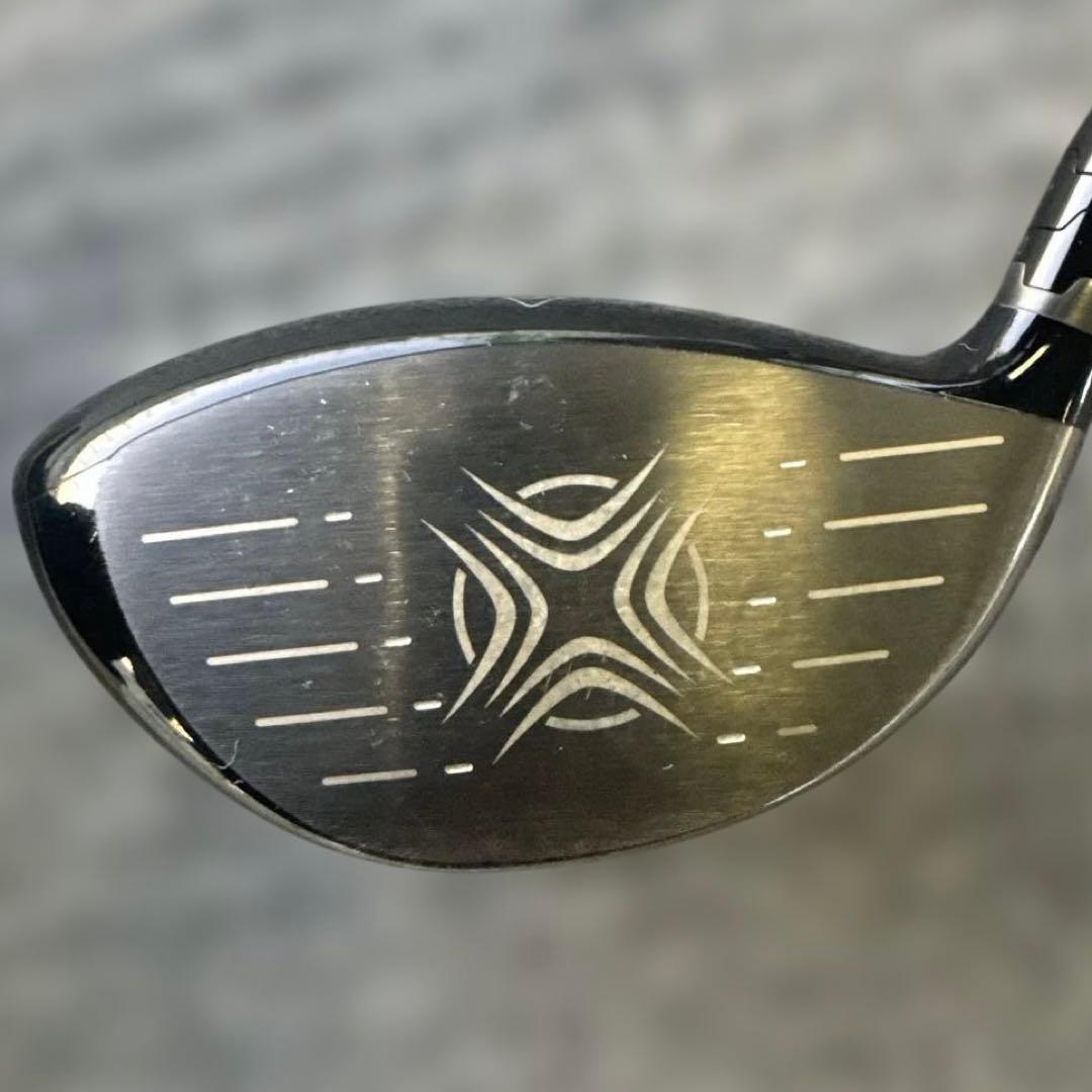クラブ Callaway Great Big Bertha