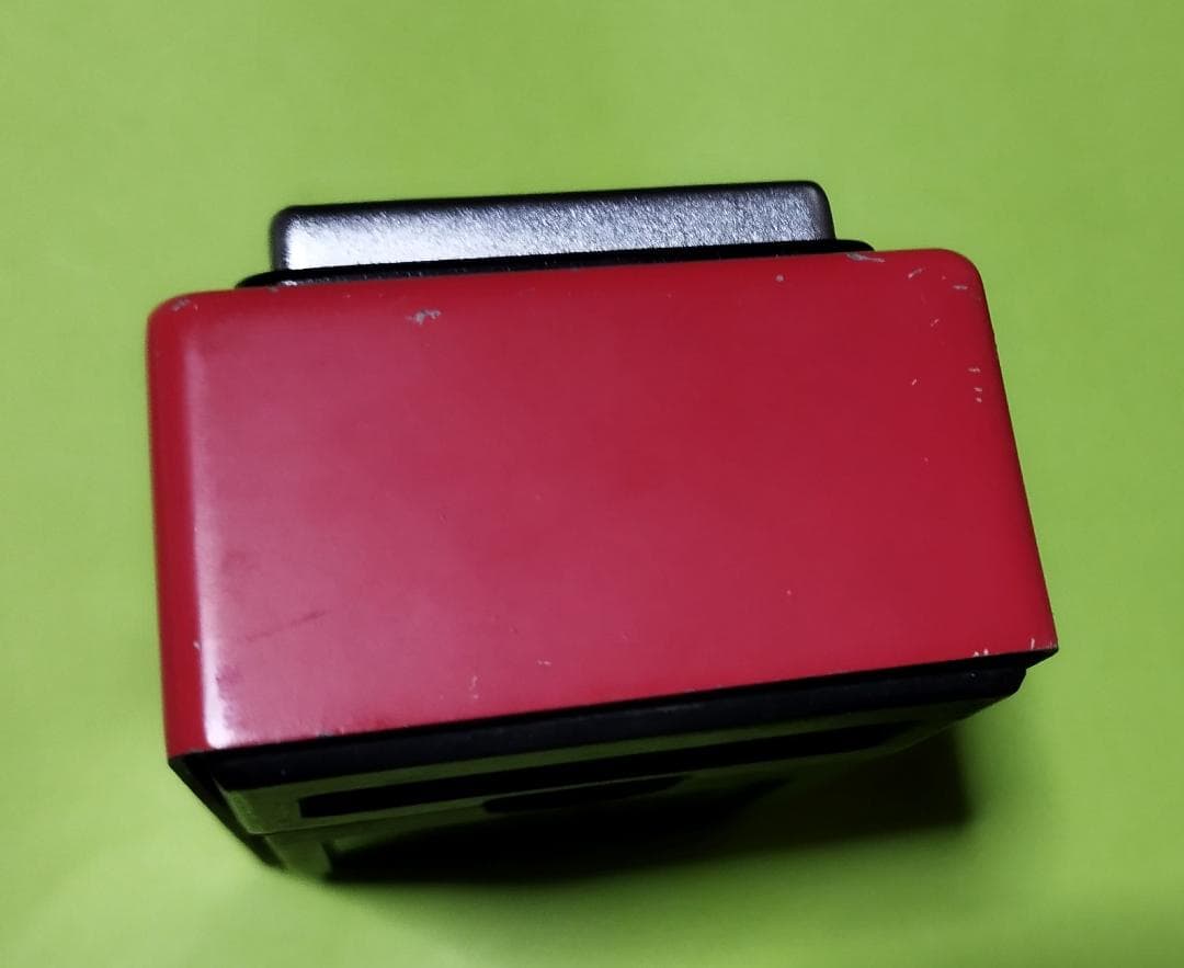 【元箱 説明書 保証書あり】Maxon CP-9 Compressor 黒ラベル