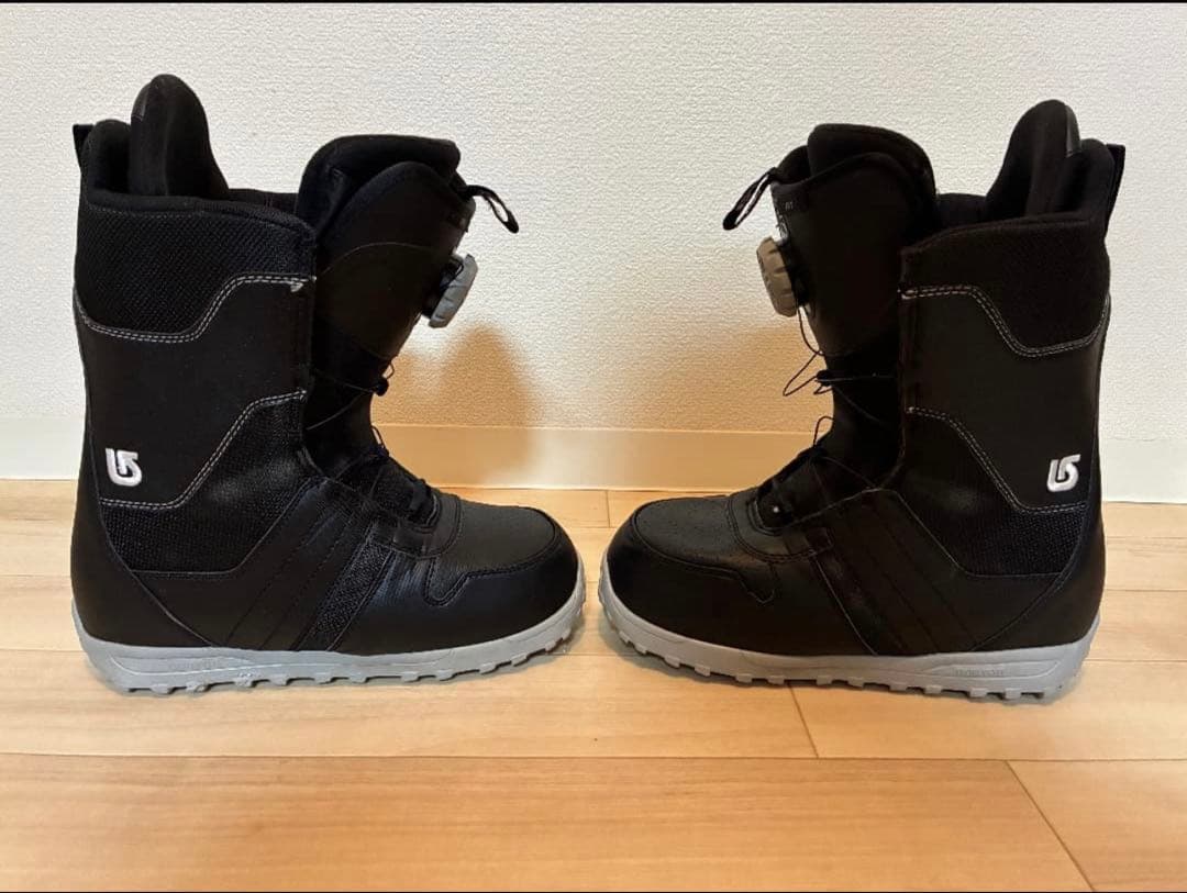 BURTON PHANTOM スノーボードブーツ ブラック