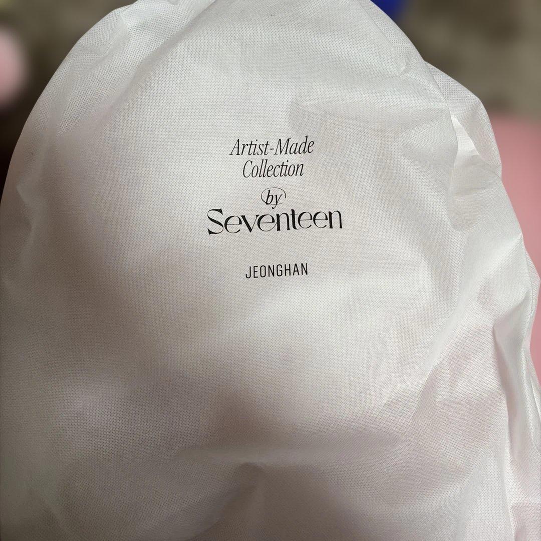 쫑토람ぬいぐるみ　ジョンハン