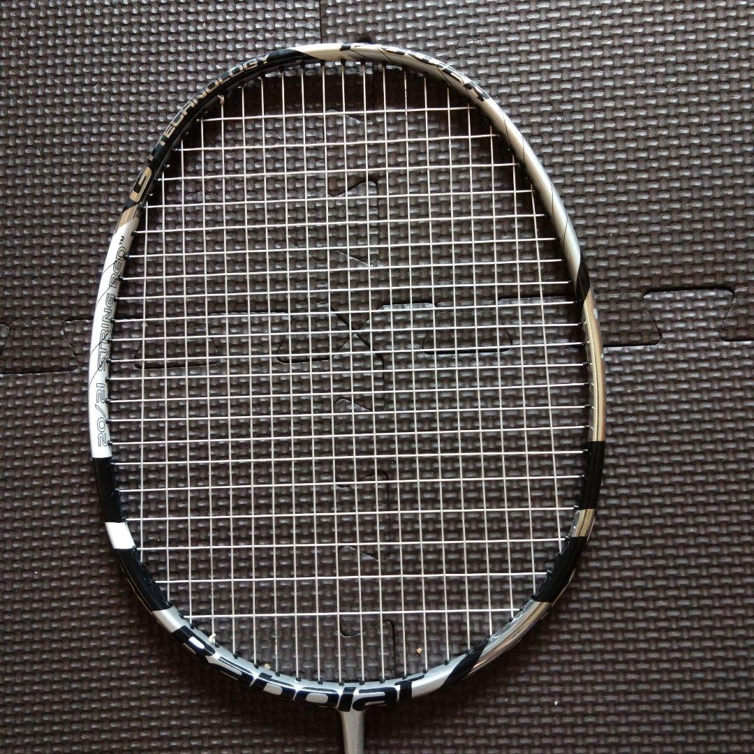 Babolat バボラ サテライト6.5