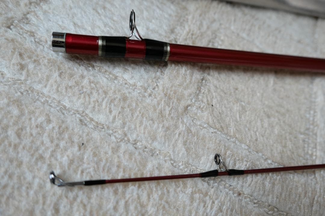 松田秀則　美品　シマノ　シーマイティ　５０ー２７０