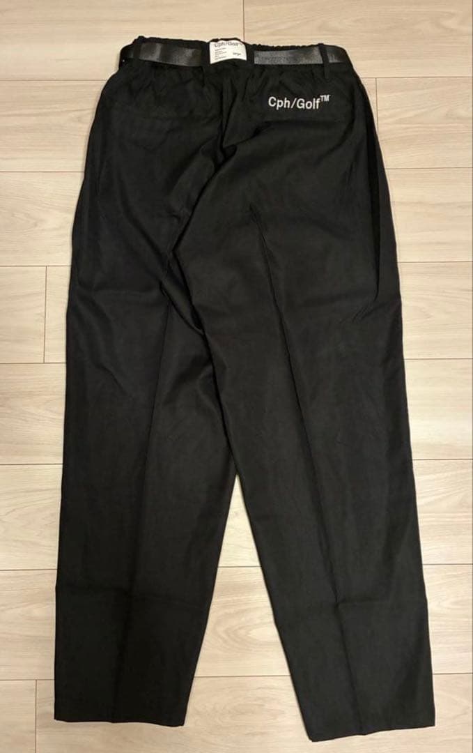 Captains Helm Golf / ADJUSTABLE PANTS【L】