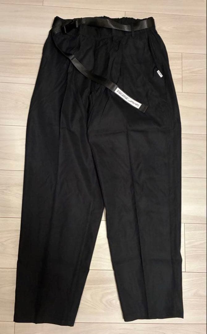 Captains Helm Golf / ADJUSTABLE PANTS【L】