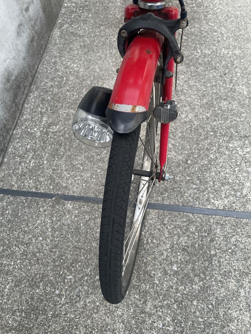 【手渡し希望】パナソニック 子供乗せ電動自転車 ギュット gyutto充電器付