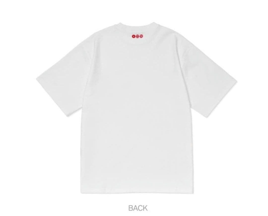 BTS ARIRANG Tシャツ SUGA ユンギ Lサイズ　アリラン