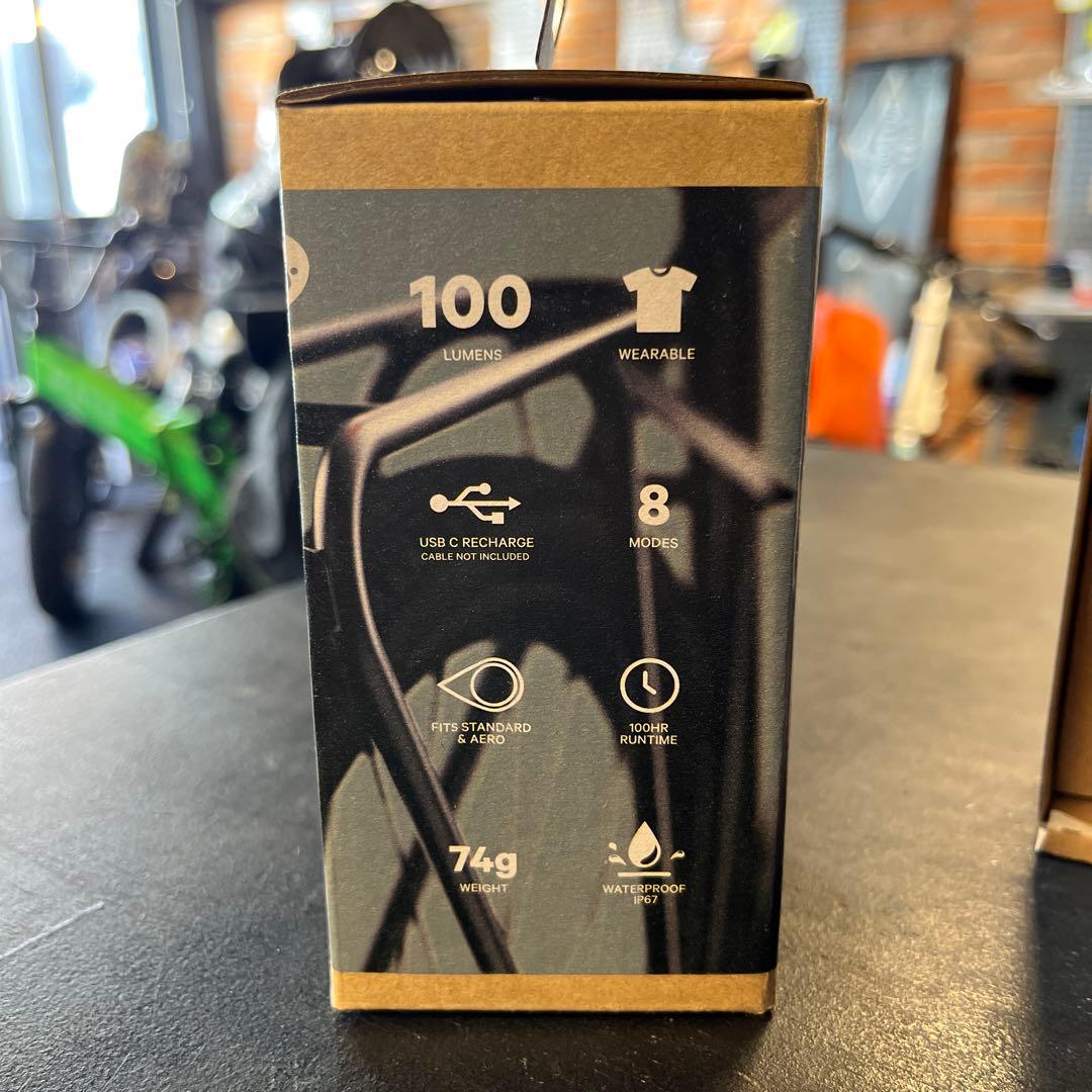 Knog Blinder Link Rack テールライト