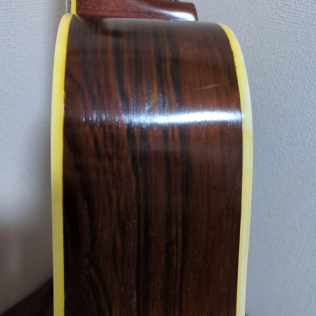 Chaki W-6 アコースティックギター