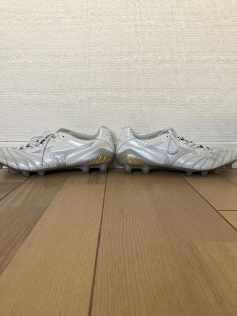 MIZUNO モナルシーダネオ2エリート