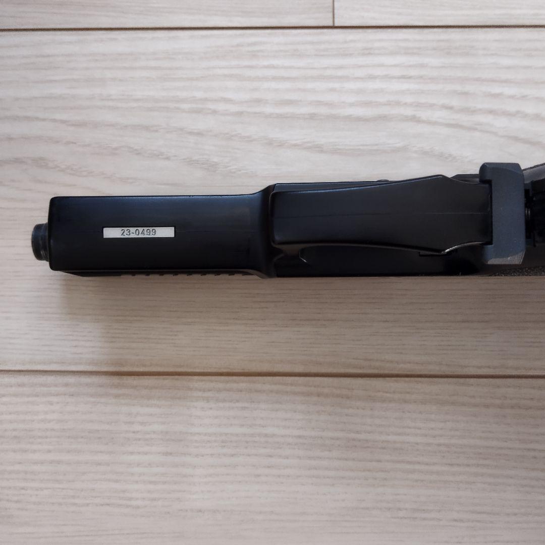 東京マルイ　ソーコム mk23 固定スライド ガスガン [ジャンク品]