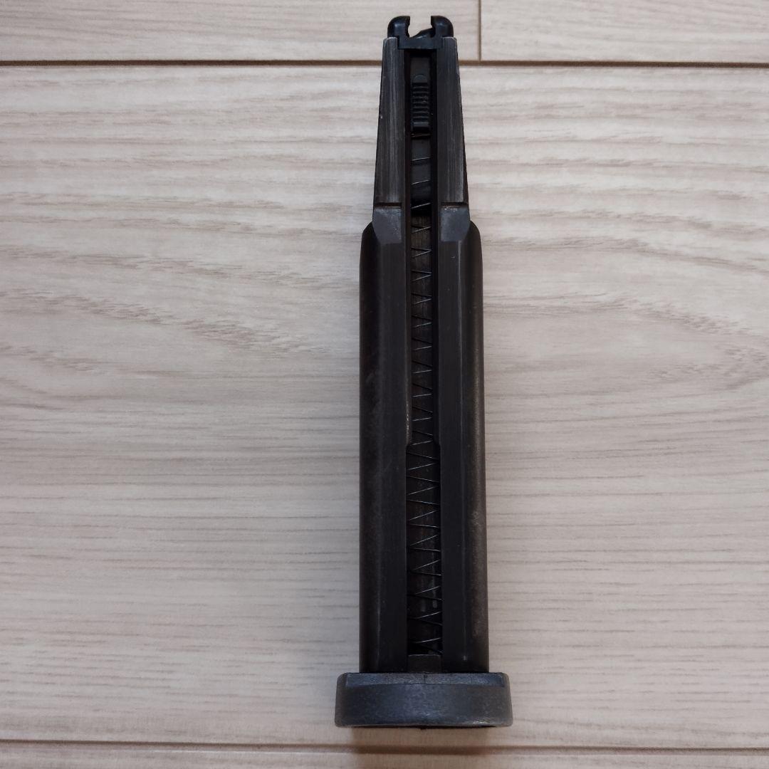 東京マルイ　ソーコム mk23 固定スライド ガスガン [ジャンク品]