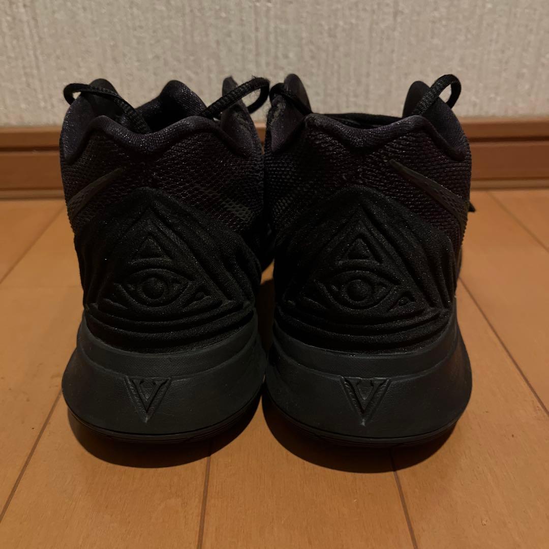 NIKE KYRIE 5 EP バスケットボールシューズ カイリー　バッシュ