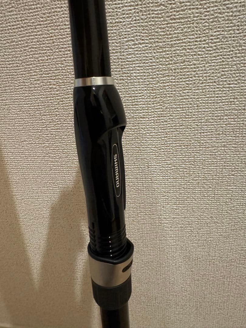 H＆A シマノ 19シーマーク 3-400 海上釣堀 ロッド