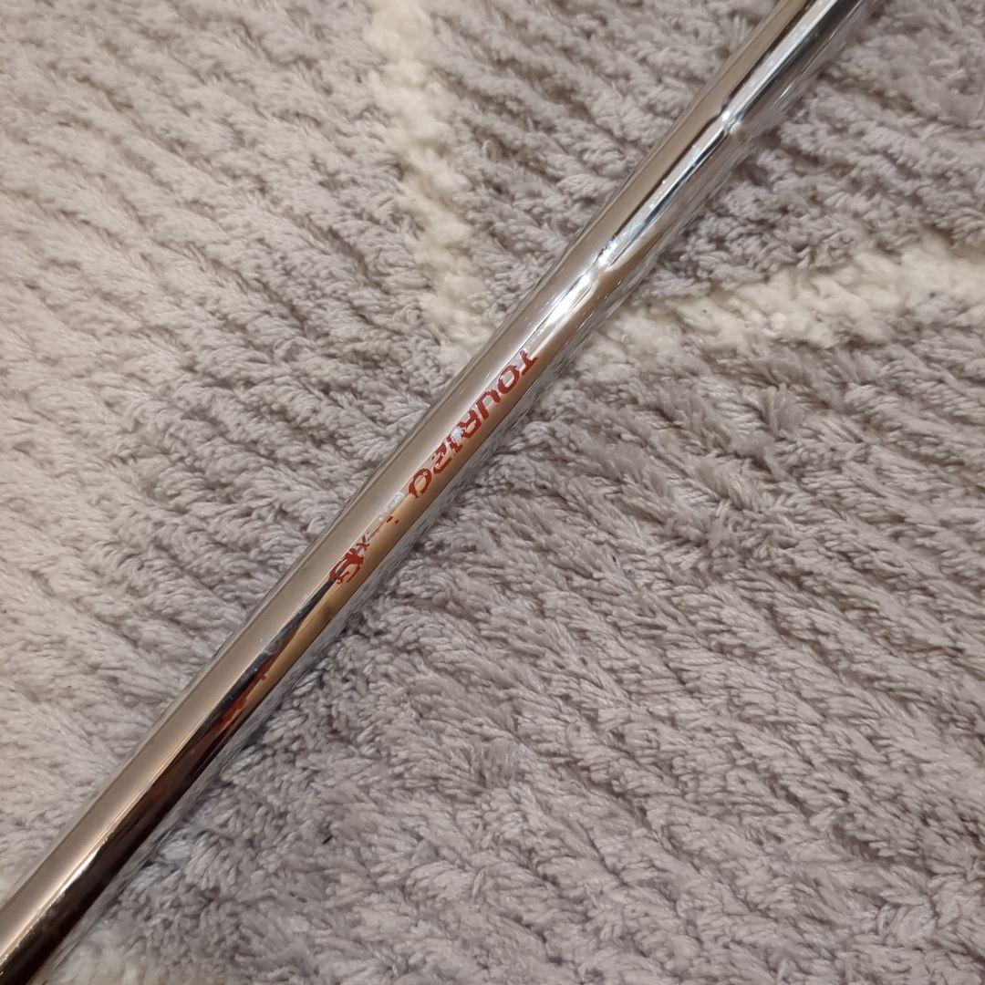ブリヂストン J15DF アイアンセット