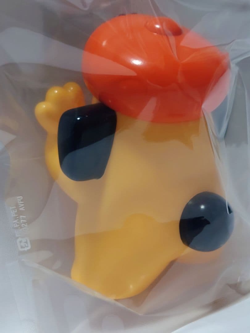 おひげのポン GrapeBrain Grape Brain ソフコン ロドリゲス