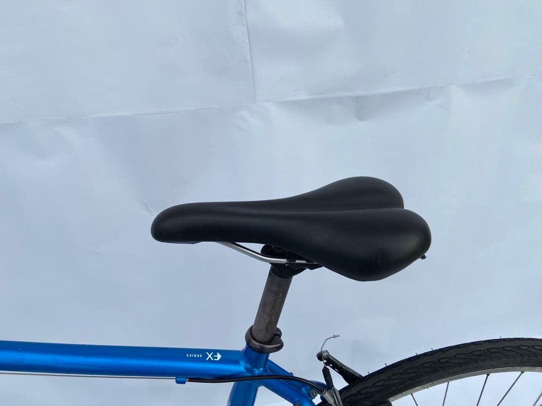 TREK FX7.2 クロスバイク　トレック fx7.3 自転車　fx234