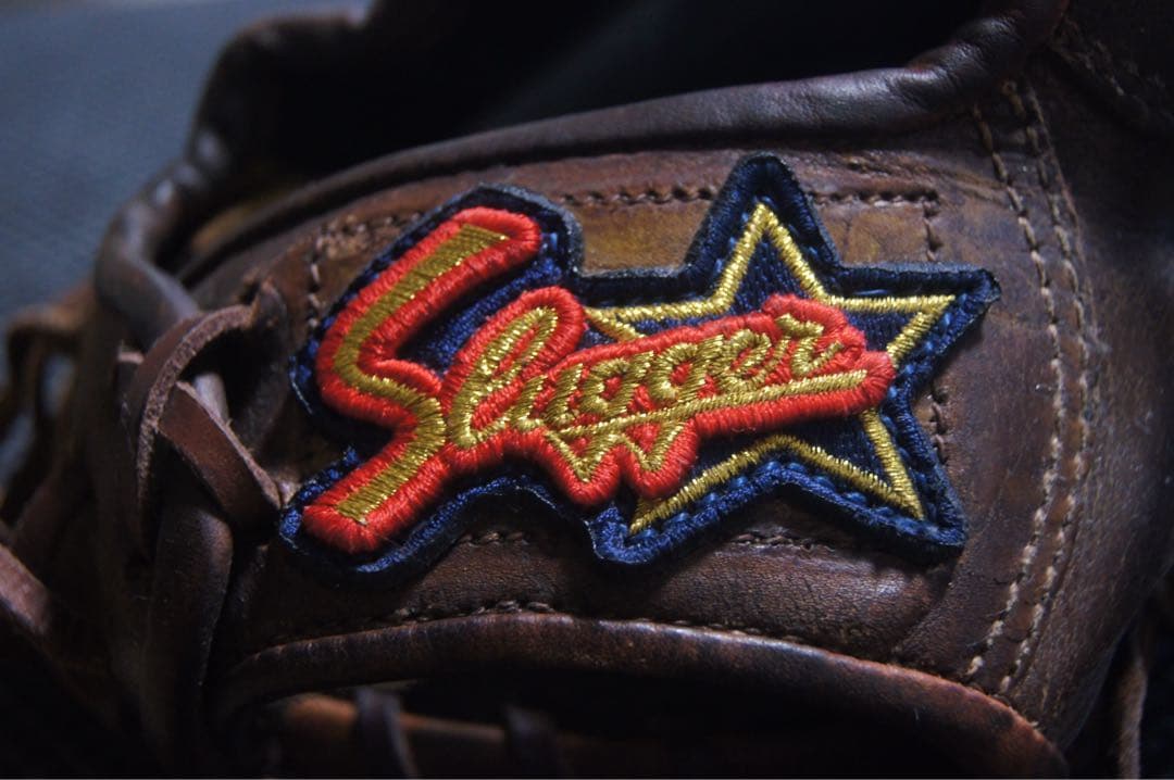 【久保田スラッガー】硬式用グローブ　オールラウンド