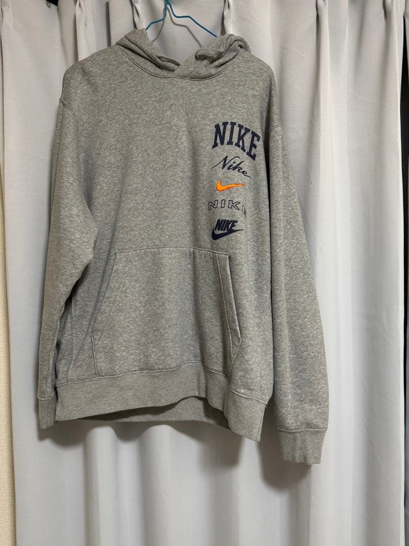 NIKE上下セットアップ　XL