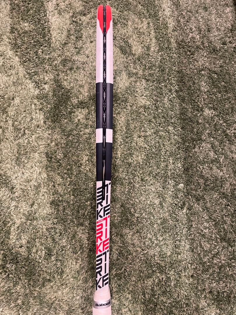 ラケット(硬式用) Babolat pure strike team