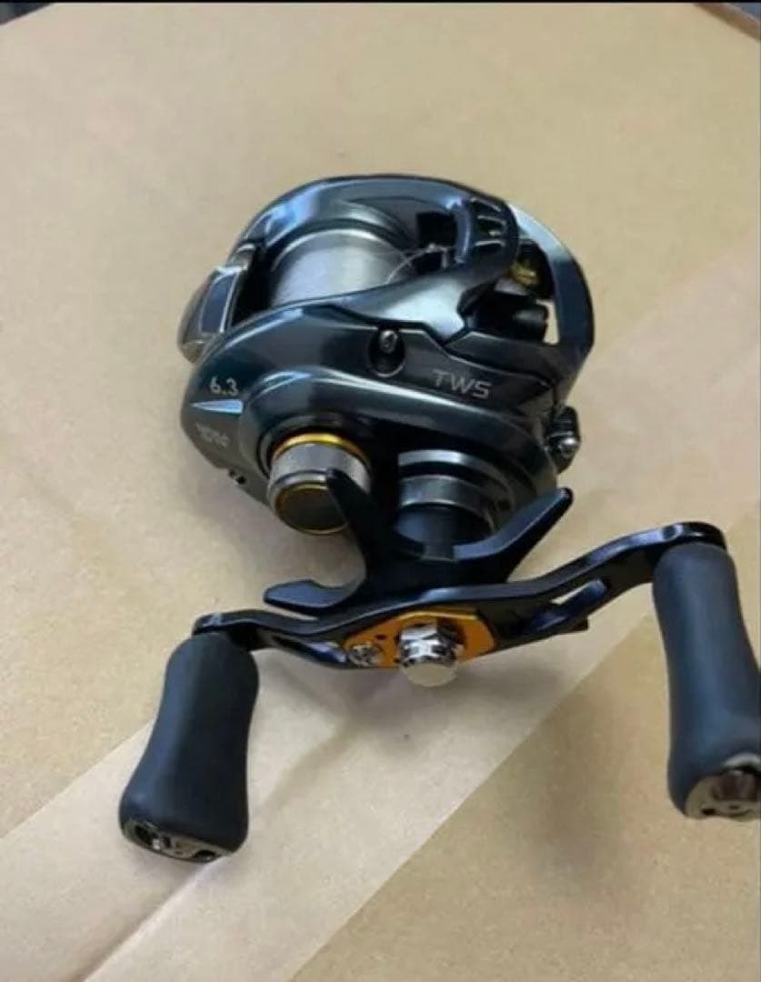 17タトゥーラSV TW