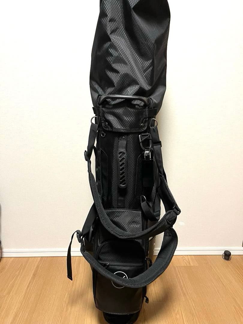 PUMA GOLF ゴルフ PFスタンドバッグ/090888