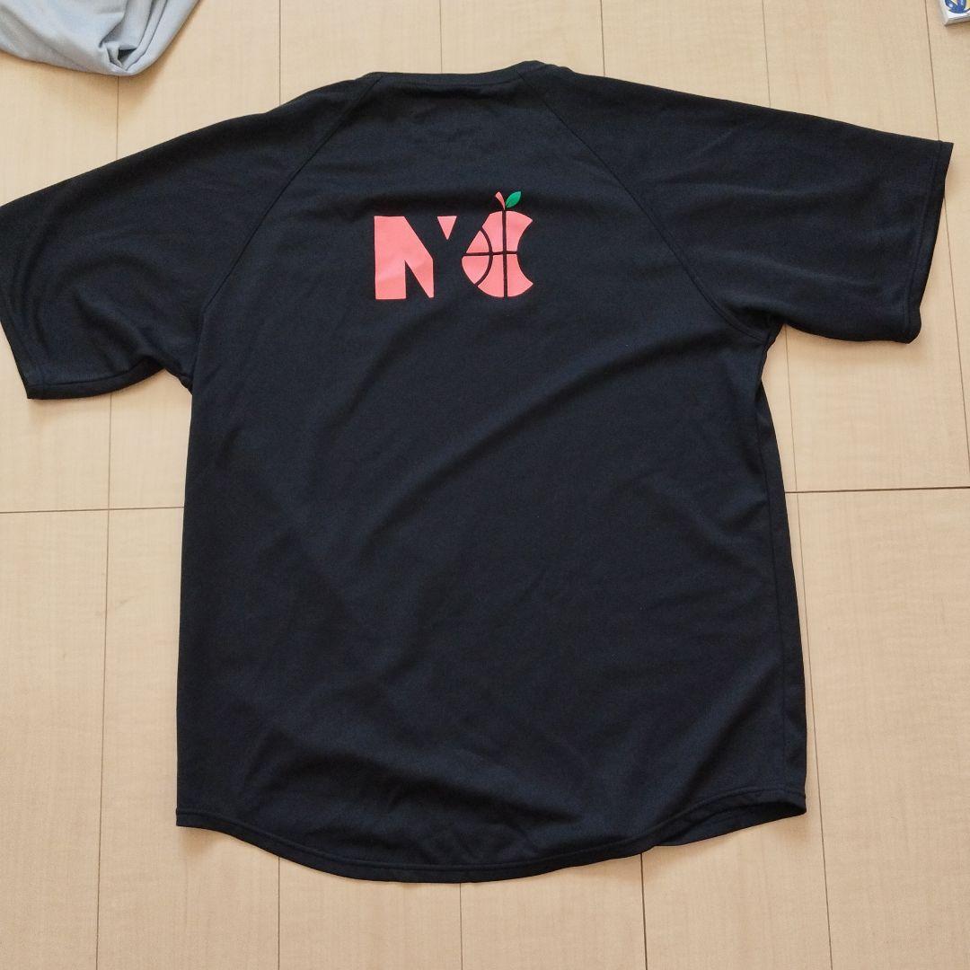 Ballaholic Laffayette コラボTシャツ Lサイズ